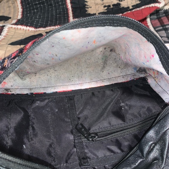 Vans backpack - Picture 4 of 6